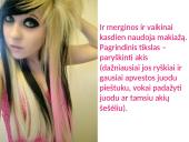 Emo subkultūra 14 puslapis