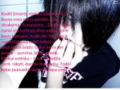 Emo subkultūra 18 puslapis