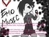 Emo subkultūra 6 puslapis