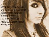 Emo subkultūra 8 puslapis