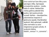 Emo subkultūra 9 puslapis