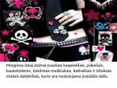 Emo subkultūra 10 puslapis