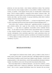 Estetikos suvokimas 4 puslapis