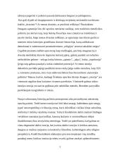 Estetikos objektas, struktūra ir uždaviniai 4 puslapis