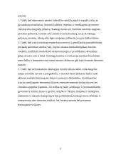 Estetikos objektas, struktūra ir uždaviniai 5 puslapis