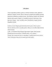 Estetikos objektas, struktūra ir uždaviniai 6 puslapis