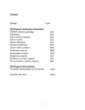 Ešerių biologinės savybės 2 puslapis