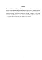 Etika ir papročiai tarptautiniame marketinge