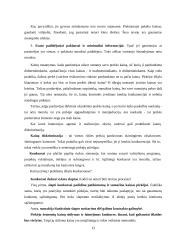 Etika ir papročiai tarptautiniame marketinge 13 puslapis