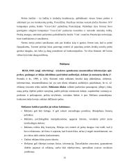 Etika ir papročiai tarptautiniame marketinge 15 puslapis