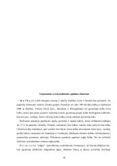 Etika ir papročiai tarptautiniame marketinge 18 puslapis