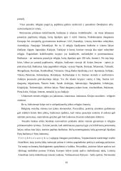 Etika ir papročiai tarptautiniame marketinge 19 puslapis