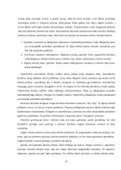 Etika ir papročiai tarptautiniame marketinge 20 puslapis