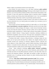 Etika ir papročiai tarptautiniame marketinge 8 puslapis