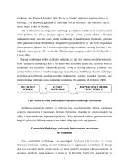 Etika ir papročiai tarptautiniame marketinge 9 puslapis