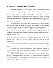 Etikos ir moralumo socialiniai saitai 4 puslapis