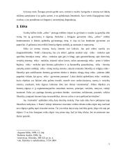 Etikos ir moralumo socialiniai saitai 5 puslapis