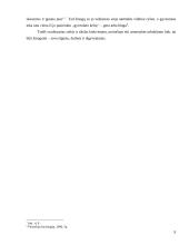 Etikos ir moralumo socialiniai saitai 9 puslapis