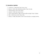 Etikos ir moralumo socialiniai saitai 10 puslapis