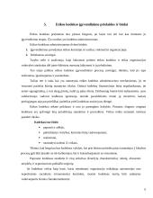 Etikos kodeksų paskirtis, forma, struktūra 7 puslapis