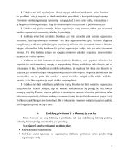 Etikos kodeksų paskirtis, forma, struktūra 8 puslapis