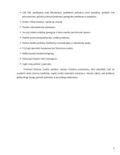 Etikos kodeksų paskirtis, forma, struktūra 10 puslapis