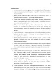 Etikos kodekso metodologija, struktūra ir realaus veiksmingumo sąlygos 4 puslapis