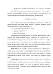 Etikos kodekso metodologija, struktūra ir realaus veiksmingumo sąlygos 5 puslapis