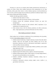 Etikos kodekso metodologija, struktūra ir realaus veiksmingumo sąlygos 9 puslapis