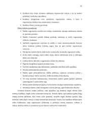 Etikos kodekso metodologija, struktūra ir realaus veiksmingumo sąlygos 10 puslapis