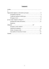 Etikos prasmė – žmonių bendravimo menas 2 puslapis