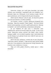Etikos prasmė – žmonių bendravimo menas 13 puslapis