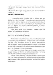 Etikos prasmė – žmonių bendravimo menas 14 puslapis