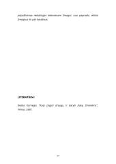 Etikos prasmė – žmonių bendravimo menas 17 puslapis