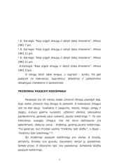 Etikos prasmė – žmonių bendravimo menas 5 puslapis