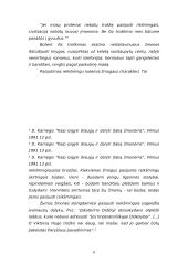 Etikos prasmė – žmonių bendravimo menas 6 puslapis