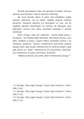 Etikos prasmė – žmonių bendravimo menas 7 puslapis