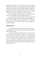 Etikos prasmė – žmonių bendravimo menas 8 puslapis