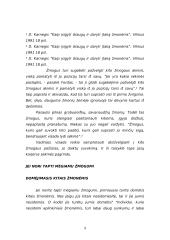 Etikos prasmė – žmonių bendravimo menas 9 puslapis