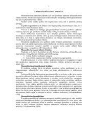 Etikos problemos mano darbovietėje 5 puslapis