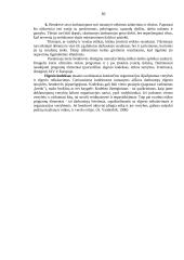 Etikos problemos mano darbovietėje 8 puslapis