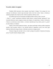 Etikos reikalavimai kultūrinei institucijai 11 puslapis