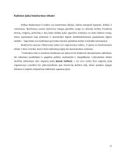 Etikos reikalavimai kultūrinei institucijai 12 puslapis