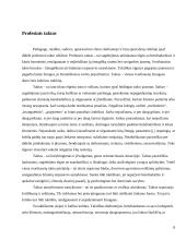 Etikos reikalavimai kultūrinei institucijai 8 puslapis