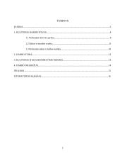 Etikos reikalavimai kultūros darbuotojui 2 puslapis