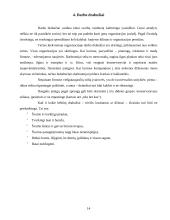 Etikos reikalavimai kultūros darbuotojui 14 puslapis