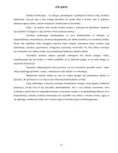 Etikos reikalavimai kultūros darbuotojui 15 puslapis