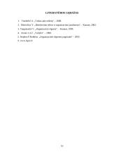 Etikos reikalavimai kultūros darbuotojui 16 puslapis