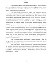 Etikos reikalavimai kultūros darbuotojui 3 puslapis