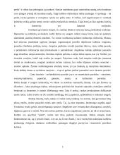 Etikos reikalavimai kultūros darbuotojui 5 puslapis